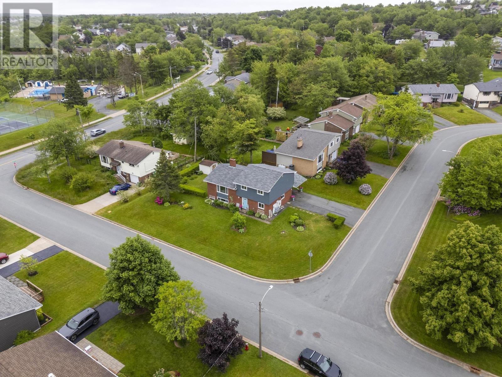 8 Hardisty Court, Cole Harbour, Nova Scotia  B2V 1K9 - Photo 45 - 202515430
