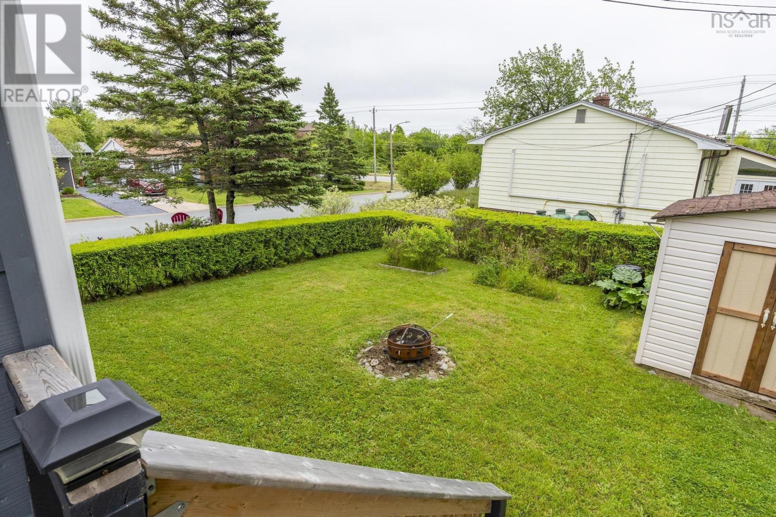 8 Hardisty Court, Cole Harbour, Nova Scotia  B2V 1K9 - Photo 37 - 202515430