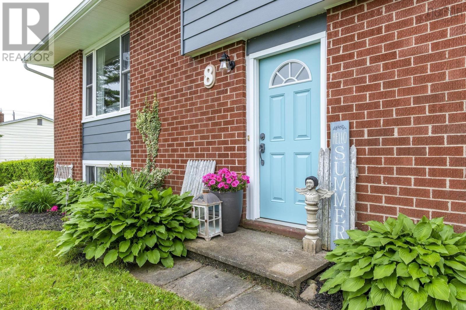 8 Hardisty Court, Cole Harbour, Nova Scotia  B2V 1K9 - Photo 40 - 202515430