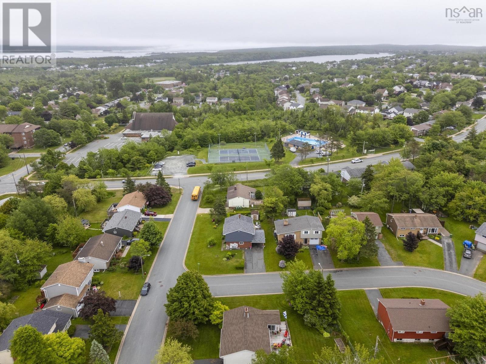 8 Hardisty Court, Cole Harbour, Nova Scotia  B2V 1K9 - Photo 43 - 202515430