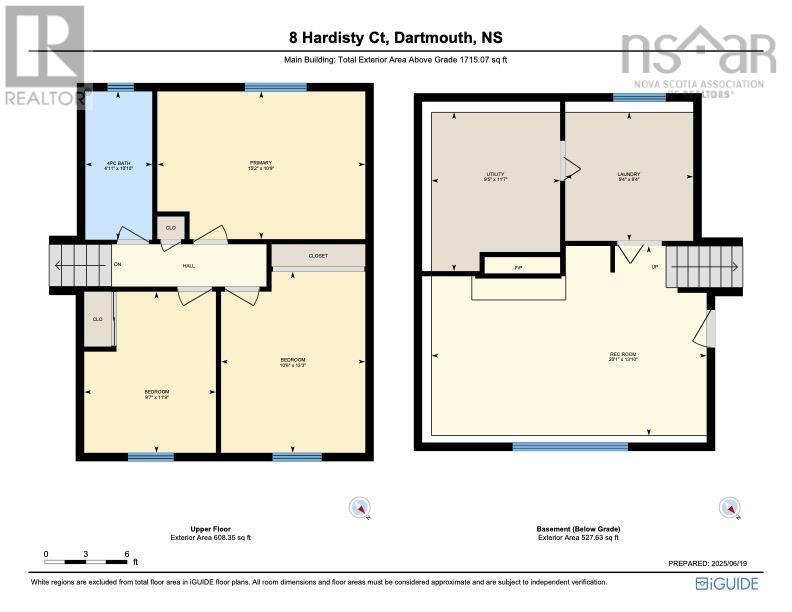 8 Hardisty Court, Cole Harbour, Nova Scotia  B2V 1K9 - Photo 47 - 202515430