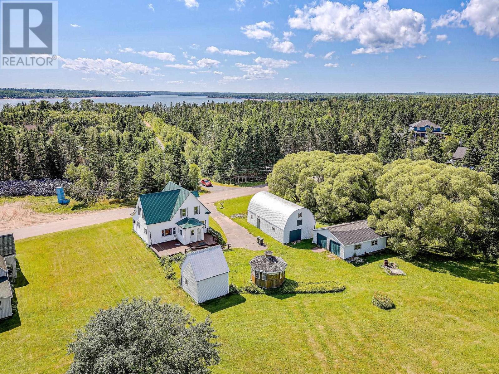 153 Newport Wharf Road, Newport, Prince Edward Island  C0A 1G0 - Photo 35 - 202517324