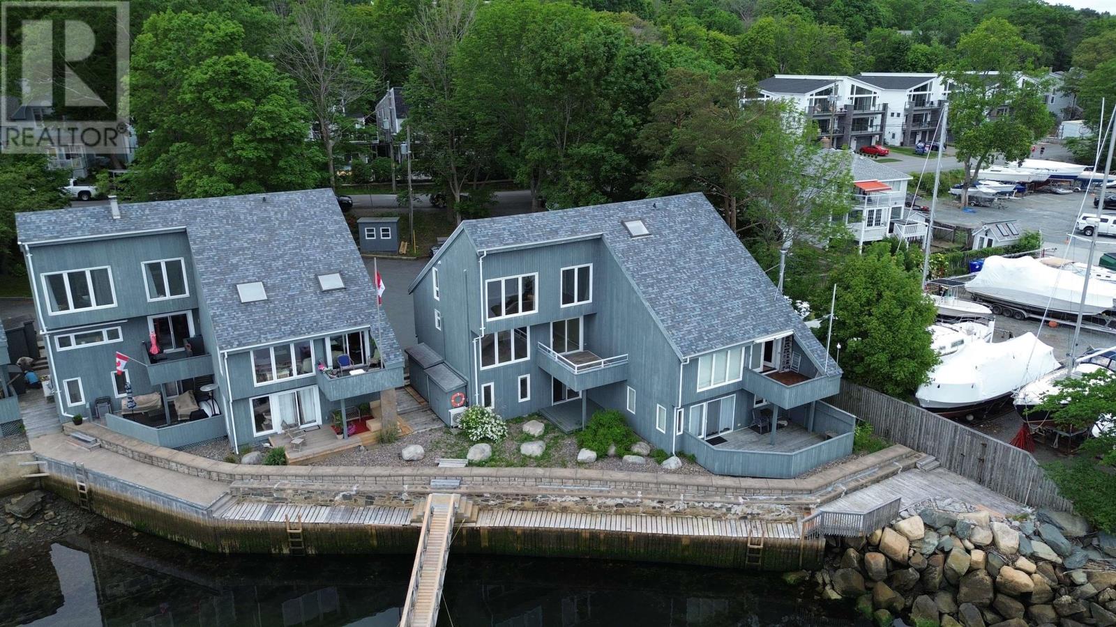 353 1 Shore Drive, Bedford, Nova Scotia  B4A 2C7 - Photo 49 - 202515693