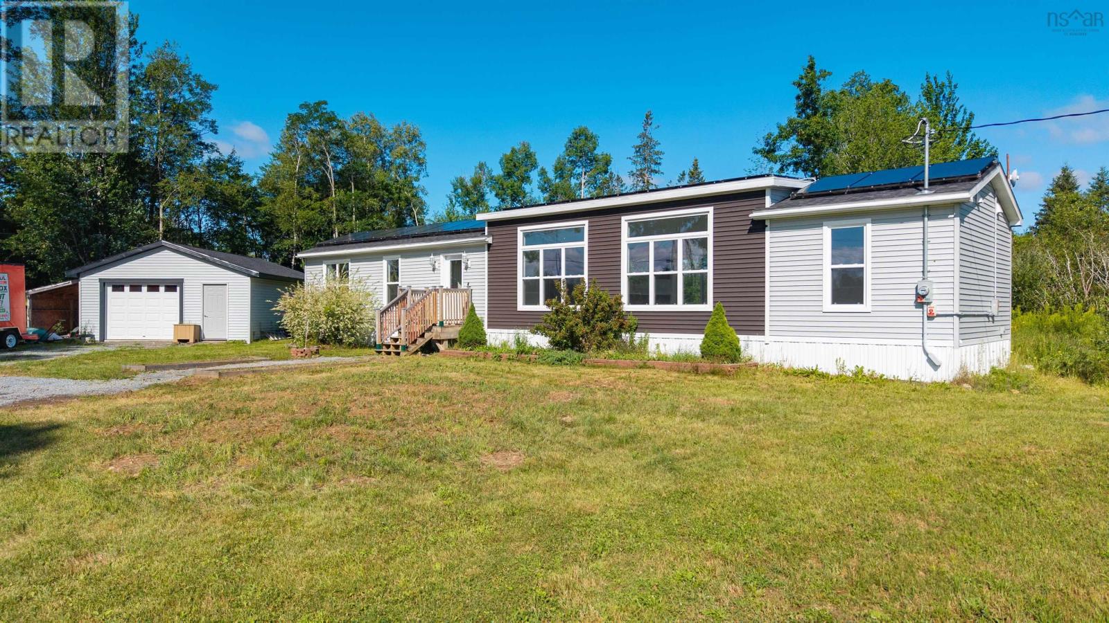 2153 Highway 236, Mosherville, Nova Scotia  B0N 2A0 - Photo 1 - 202518415