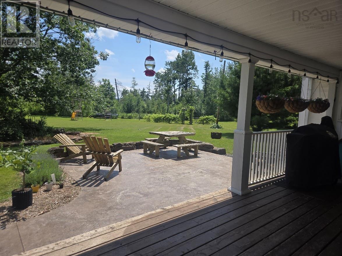 510 Sand Point Road, Barrachois, Nova Scotia  B0K 1V0 - Photo 22 - 202520579