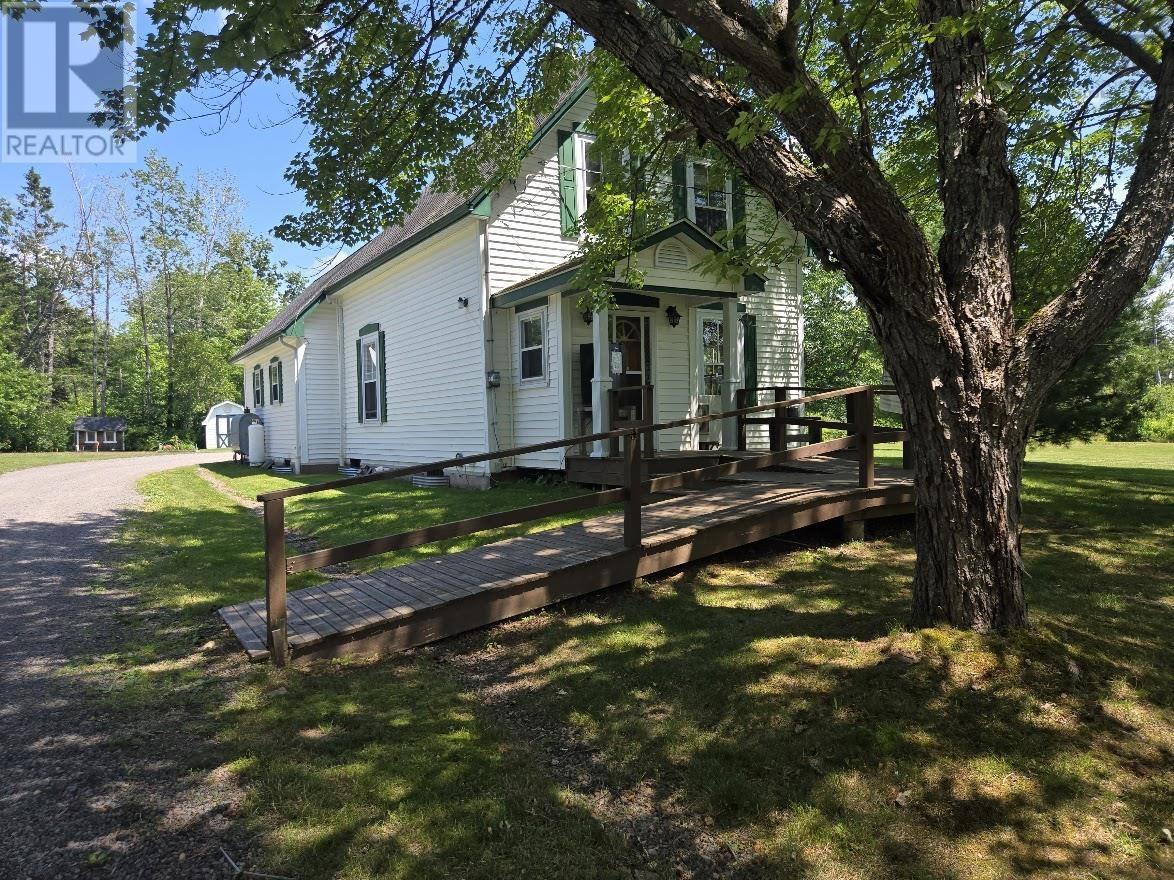 510 Sand Point Road, Barrachois, Nova Scotia  B0K 1V0 - Photo 37 - 202520579