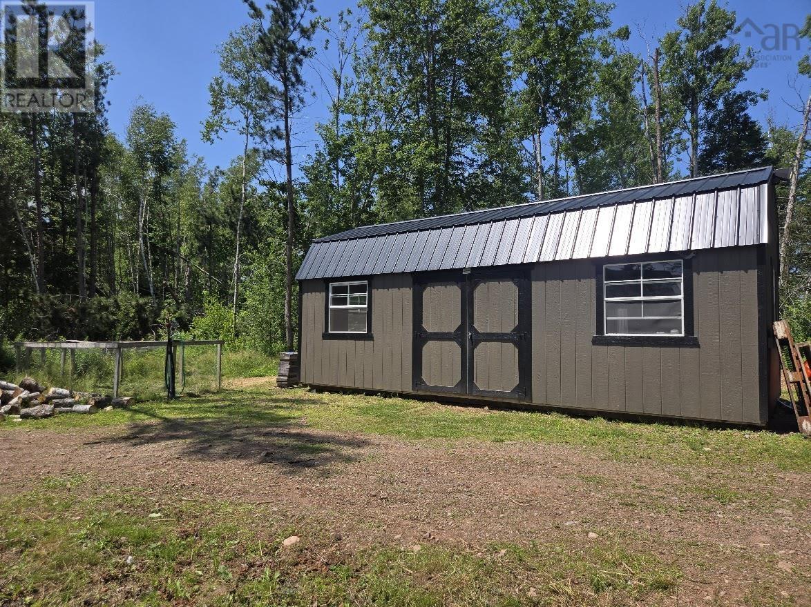 510 Sand Point Road, Barrachois, Nova Scotia  B0K 1V0 - Photo 40 - 202520579