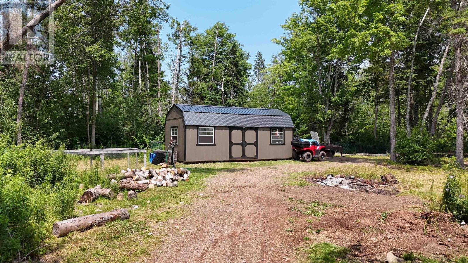 510 Sand Point Road, Barrachois, Nova Scotia  B0K 1V0 - Photo 42 - 202520579