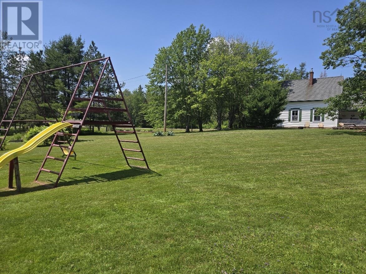 510 Sand Point Road, Barrachois, Nova Scotia  B0K 1V0 - Photo 33 - 202520579