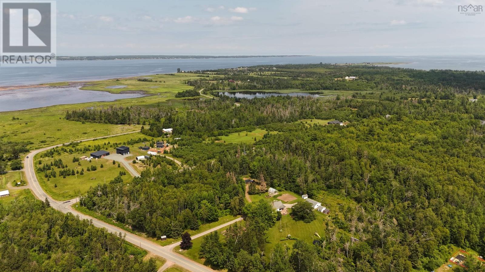 510 Sand Point Road, Barrachois, Nova Scotia  B0K 1V0 - Photo 50 - 202520579