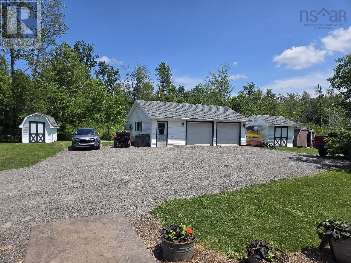 510 Sand Point Road, Barrachois, Nova Scotia  B0K 1V0 - Photo 24 - 202520579