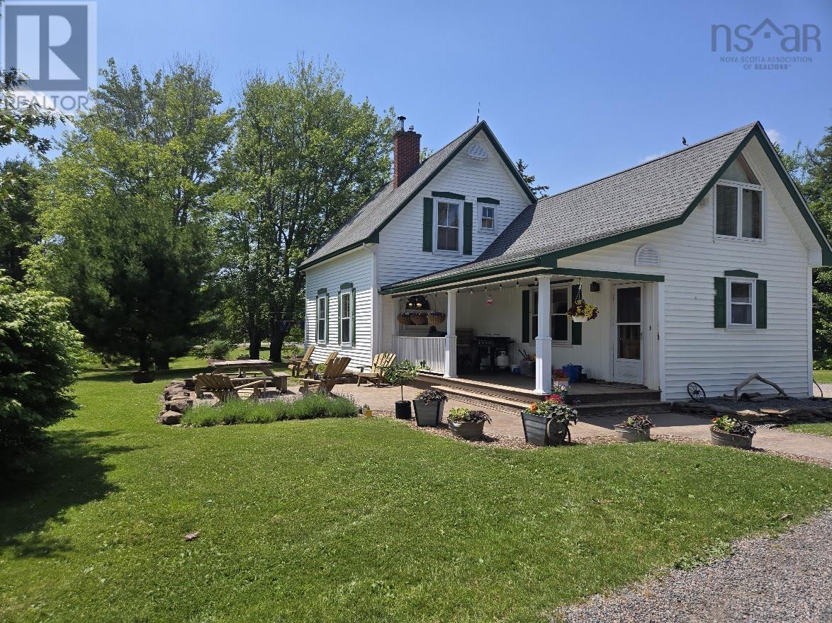 510 Sand Point Road, Barrachois, Nova Scotia  B0K 1V0 - Photo 28 - 202520579