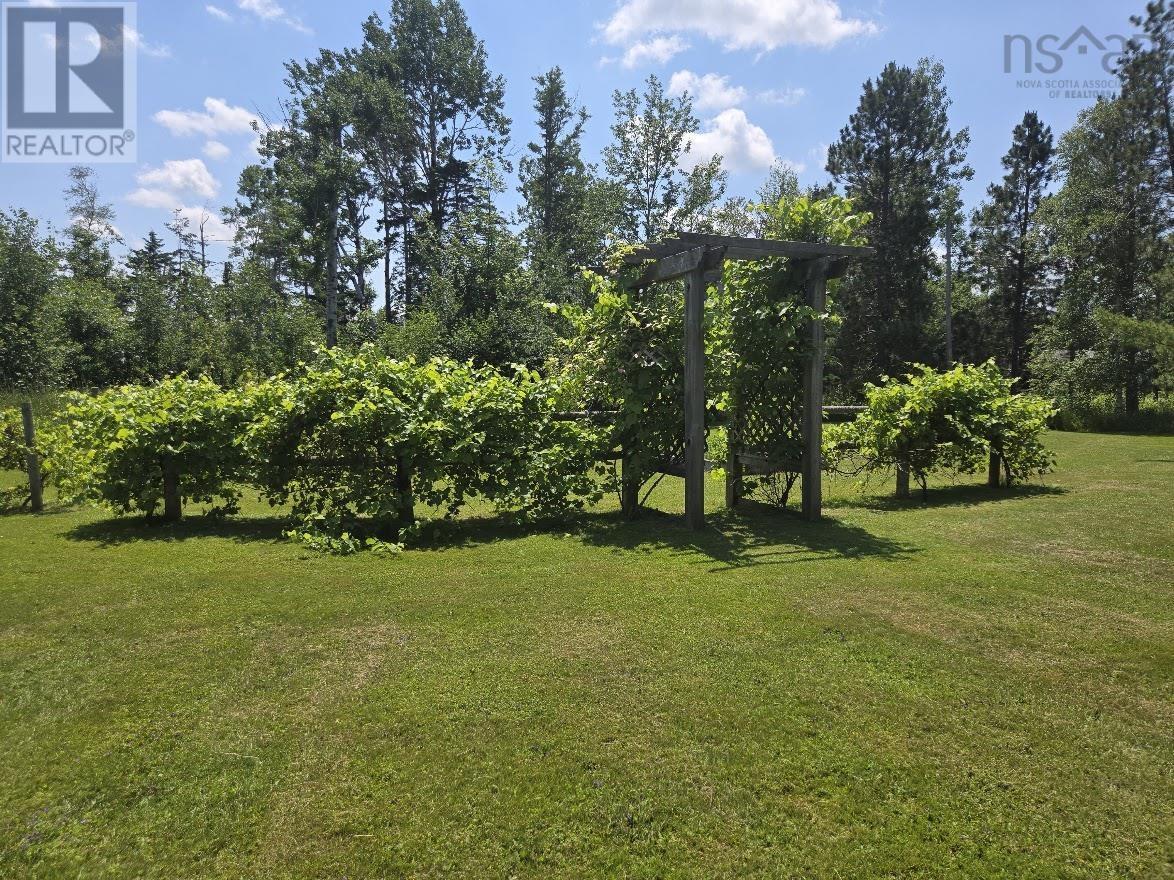 510 Sand Point Road, Barrachois, Nova Scotia  B0K 1V0 - Photo 34 - 202520579