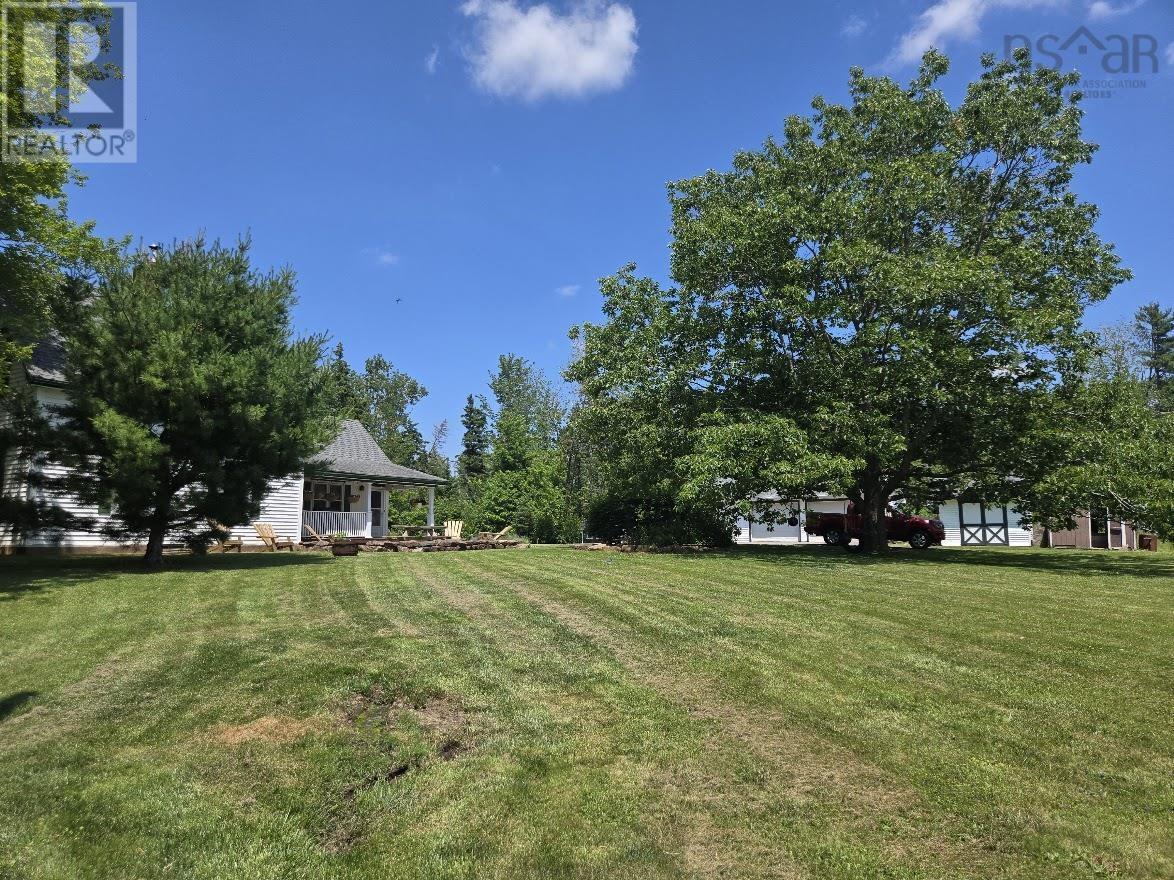 510 Sand Point Road, Barrachois, Nova Scotia  B0K 1V0 - Photo 35 - 202520579