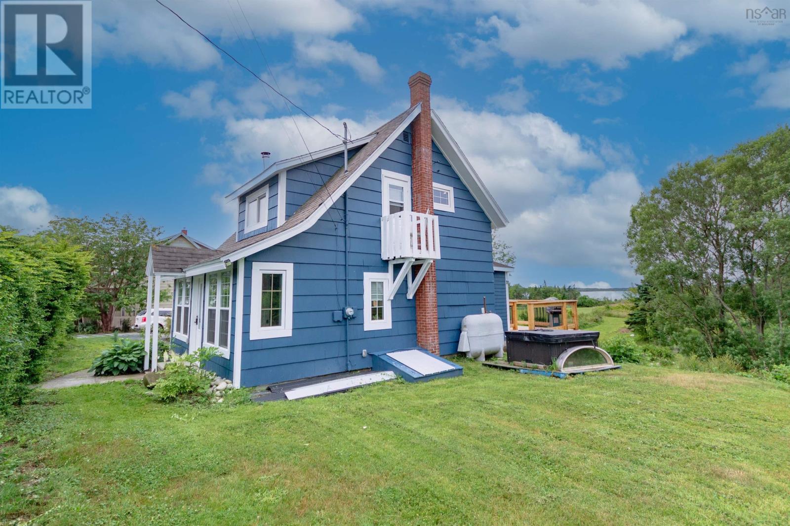 3150 Highway 334, Lower Wedgeport, Nova Scotia  B0W 2B0 - Photo 28 - 202517973