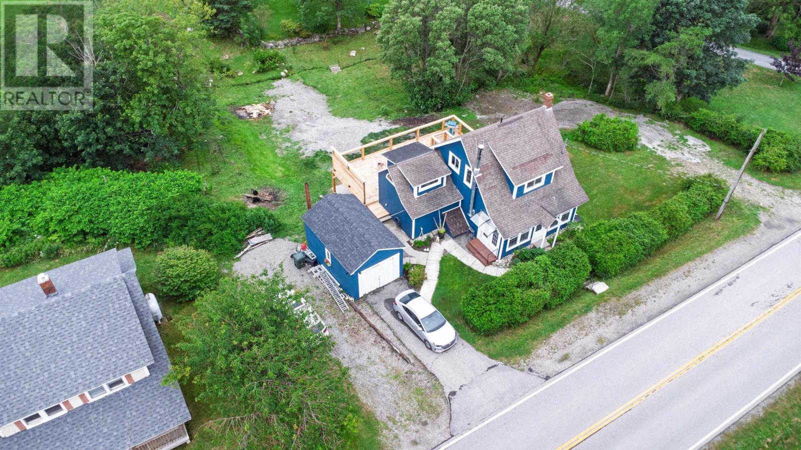3150 Highway 334, Lower Wedgeport, Nova Scotia  B0W 2B0 - Photo 49 - 202517973
