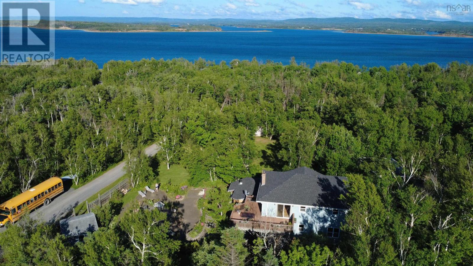 54 Lighthouse Road, Kings Head, Nova Scotia  B2H 5C4 - Photo 41 - 202515476
