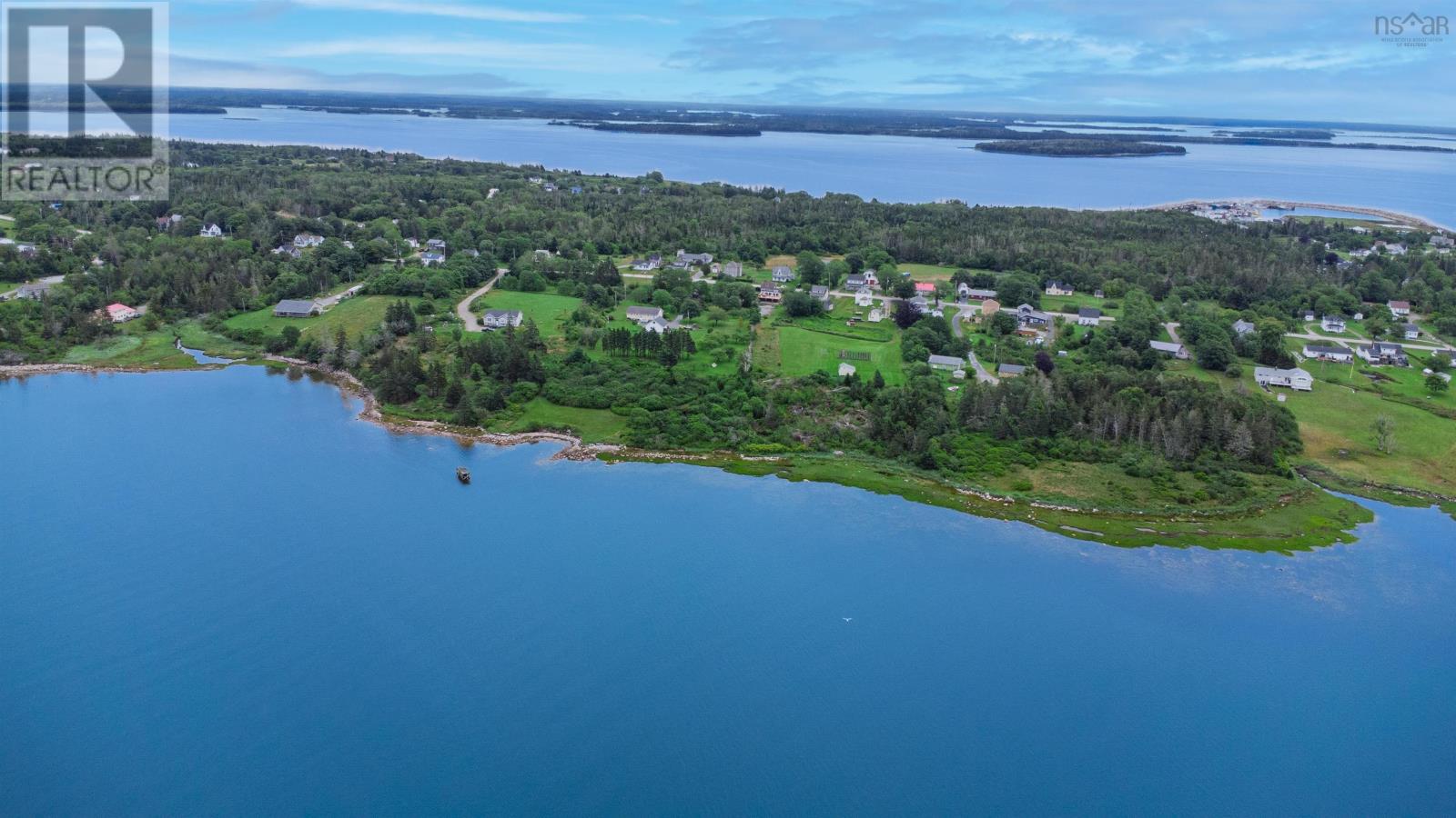 3150 Highway 334, Lower Wedgeport, Nova Scotia  B0W 2B0 - Photo 4 - 202517973