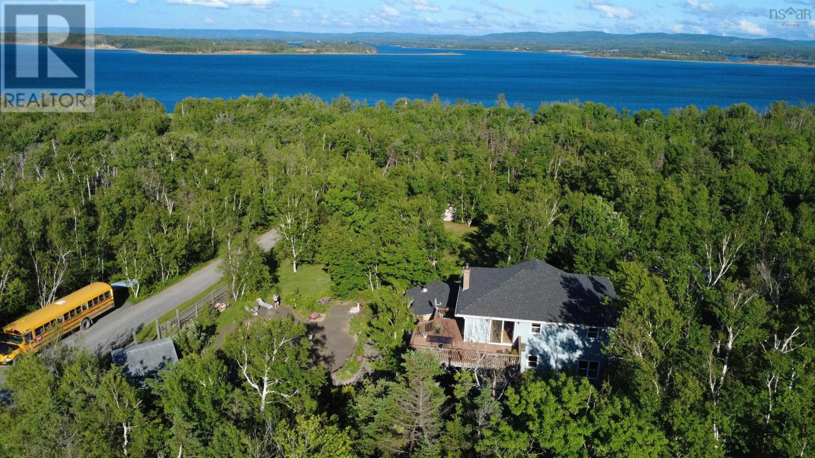 54 Lighthouse Road, Kings Head, Nova Scotia  B2H 5C4 - Photo 43 - 202515476