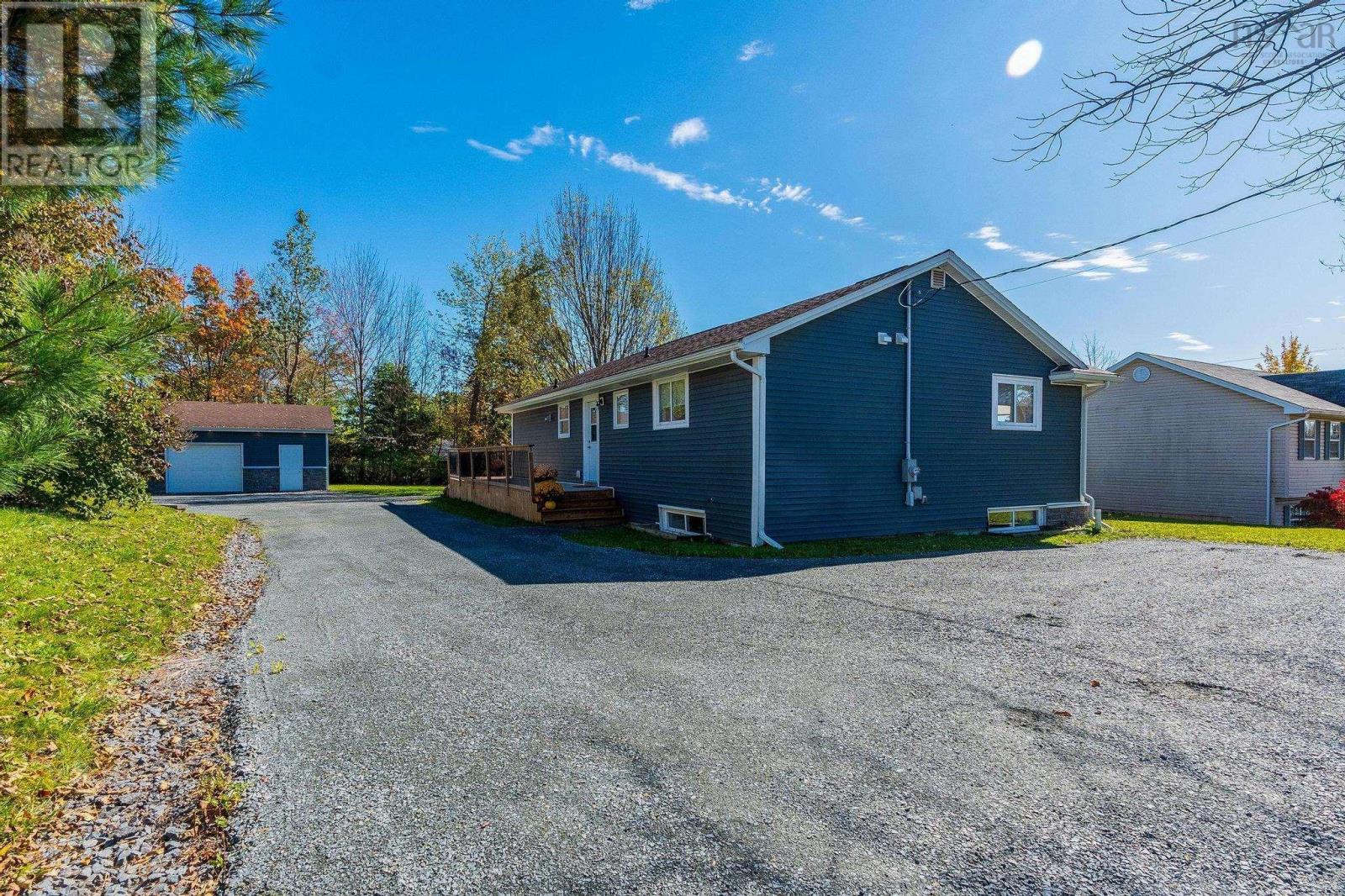 5 Beaver Bank Road, Lower Sackville, Nova Scotia  B4E 1A9 - Photo 5 - 202519735