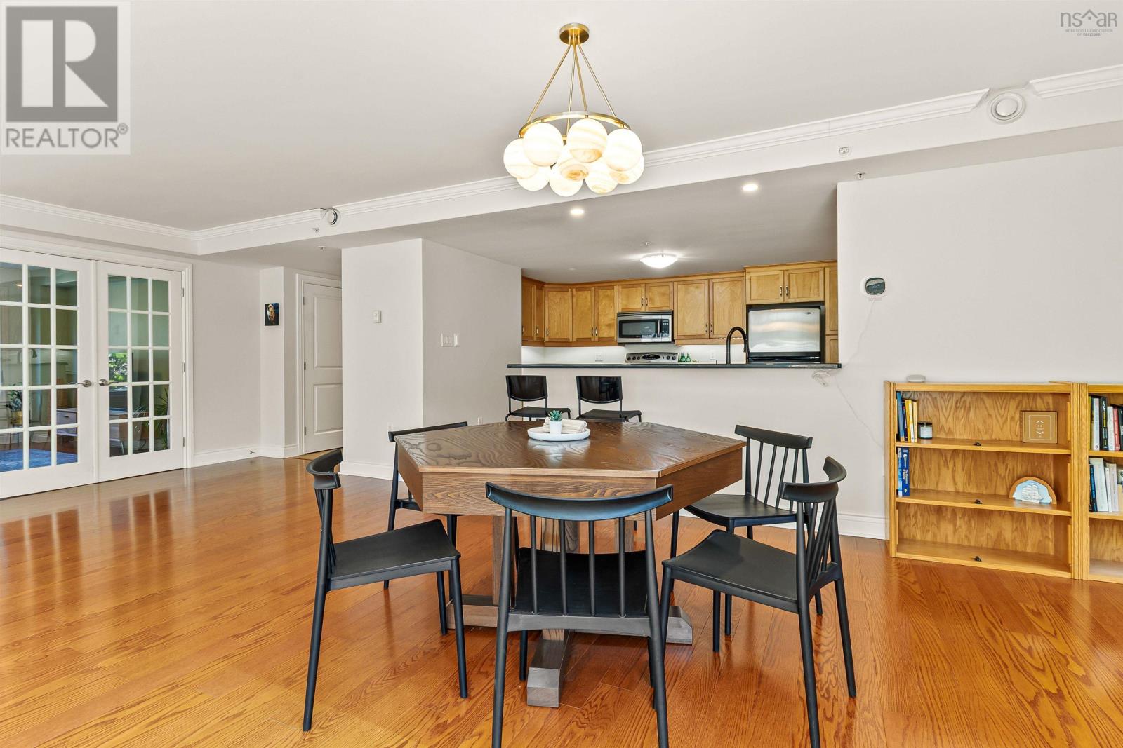 301 5234 Morris Street, Halifax, Nova Scotia  B3J 0A3 - Photo 10 - 202520333