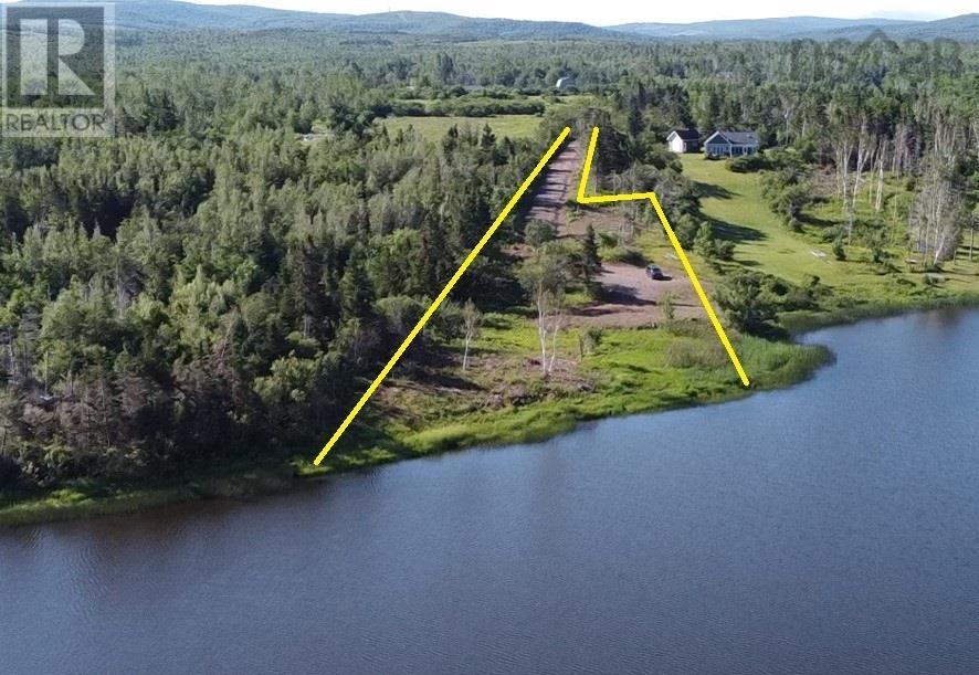 Lot 11-1Z Galt Pond Road, Lower Barneys River, Nova Scotia