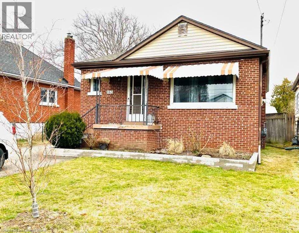 183 Walter Avenue S, Hamilton, Ontario  L8K 3L1 - Photo 17 - 40760697
