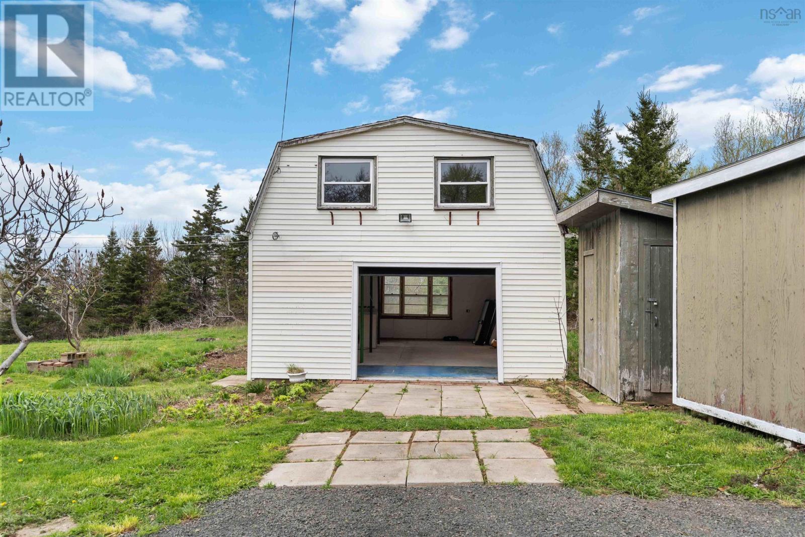 1898 Hampton Mountain Road, Hampton, Nova Scotia  B0S 1L0 - Photo 45 - 202510440