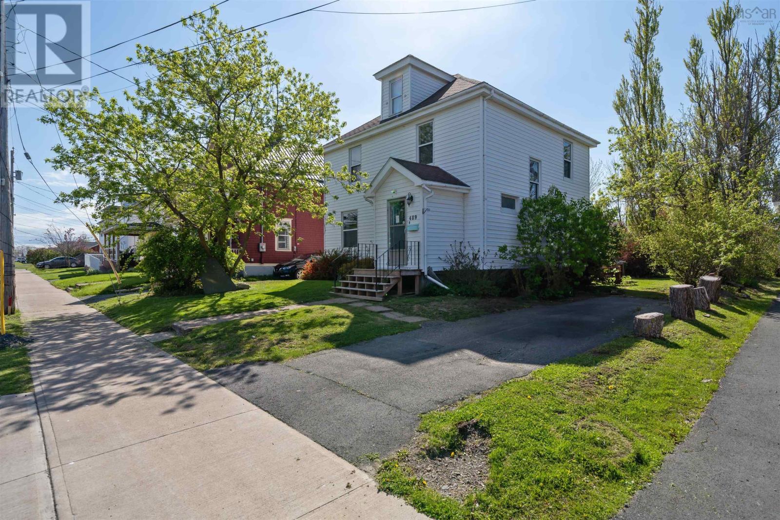 Property at 489 South Frederick Street image 2