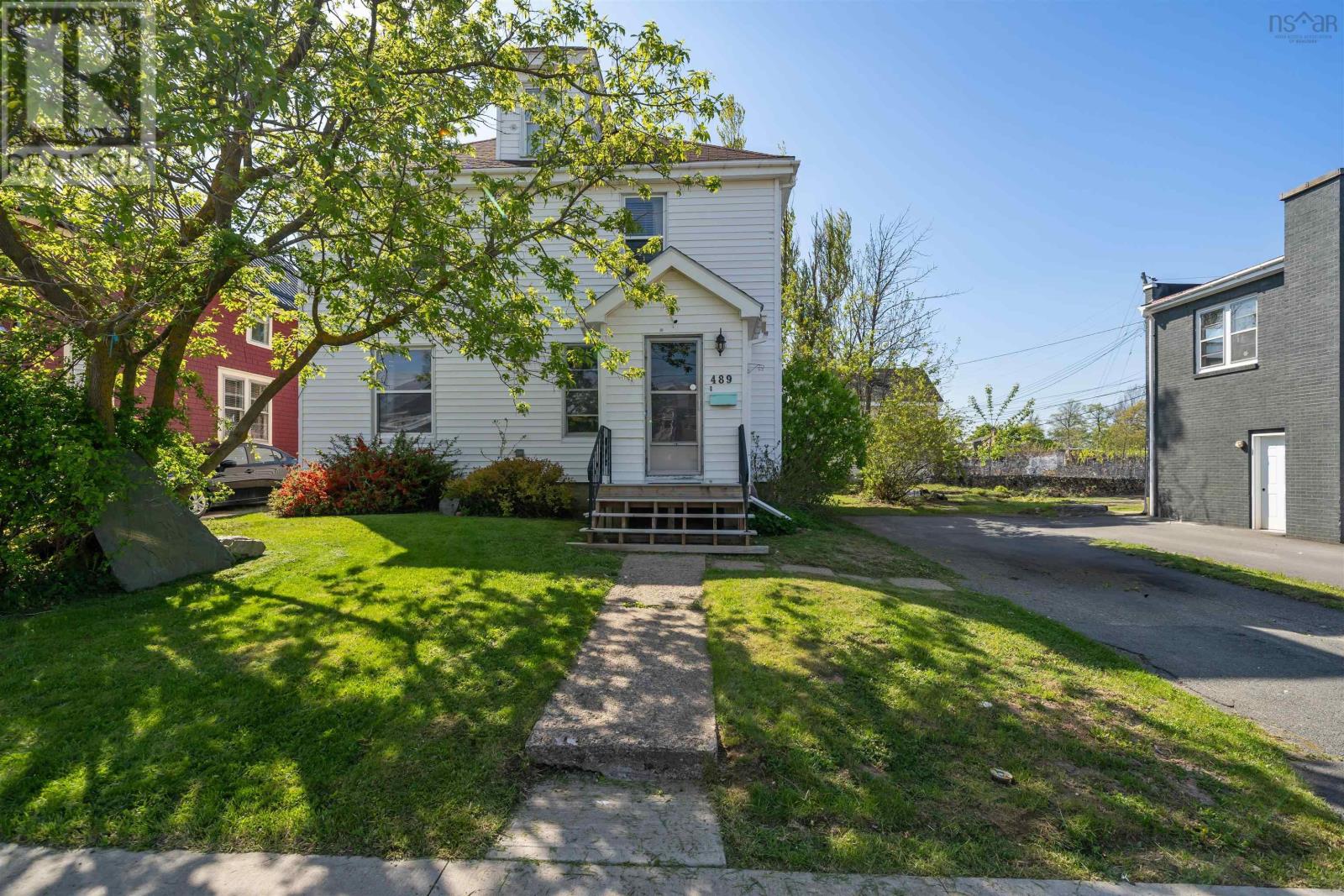 489 South Frederick Street, New Glasgow, Nova Scotia  B2H 5N2 - Photo 42 - 202512167
