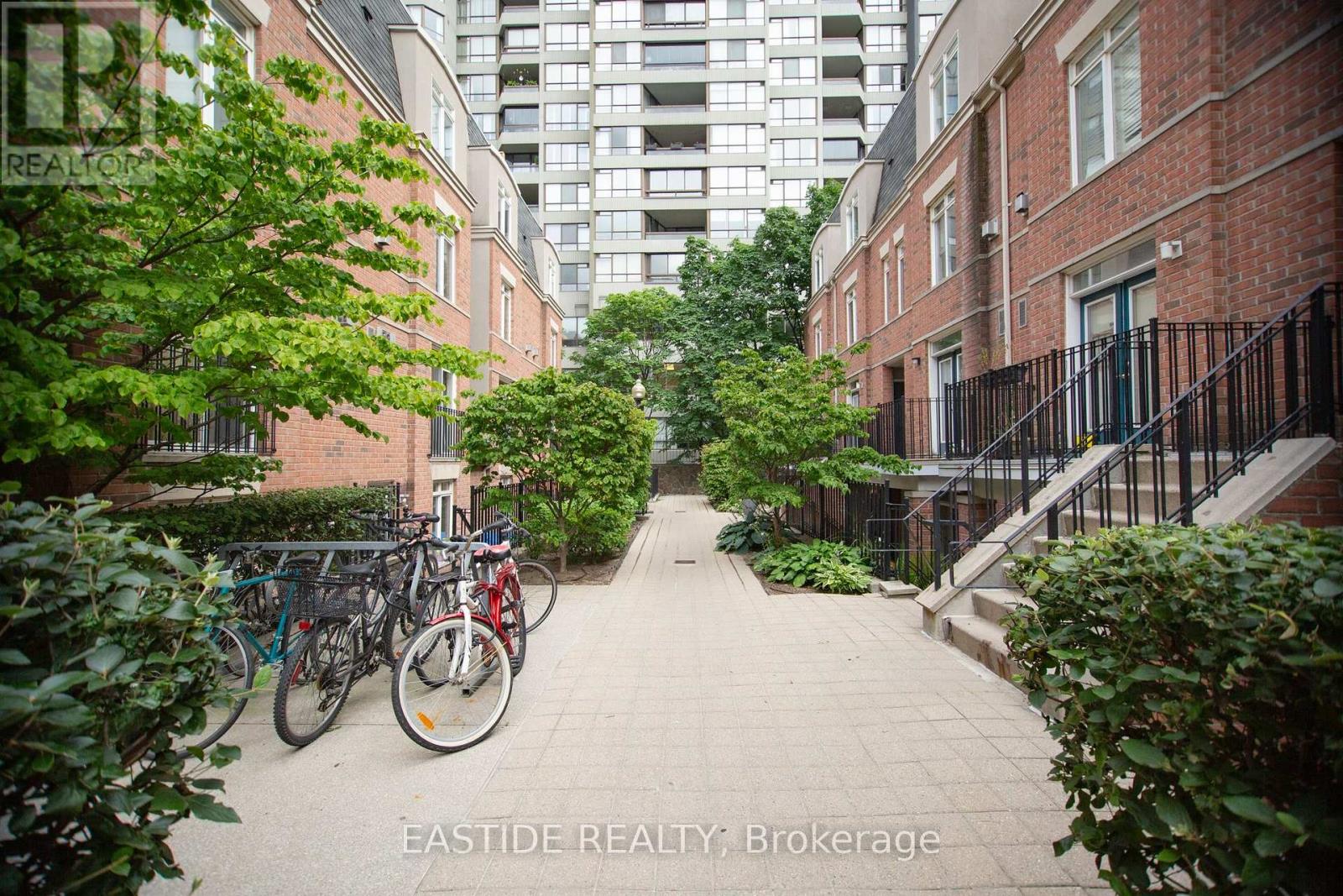 119 - 415 Jarvis Street, Toronto, Ontario  M4Y 3C1 - Photo 4 - C12345913