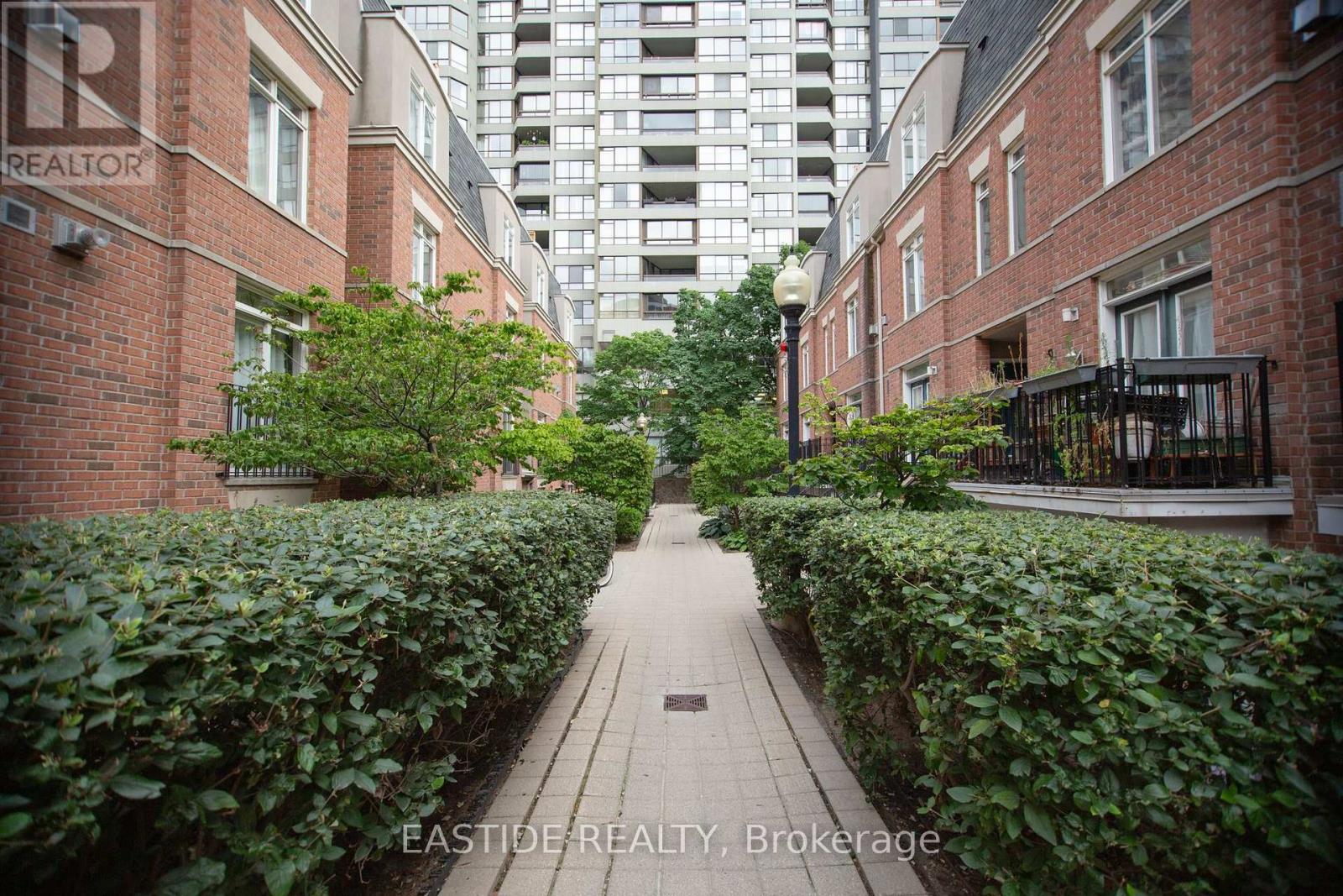 119 - 415 Jarvis Street, Toronto, Ontario  M4Y 3C1 - Photo 2 - C12345913