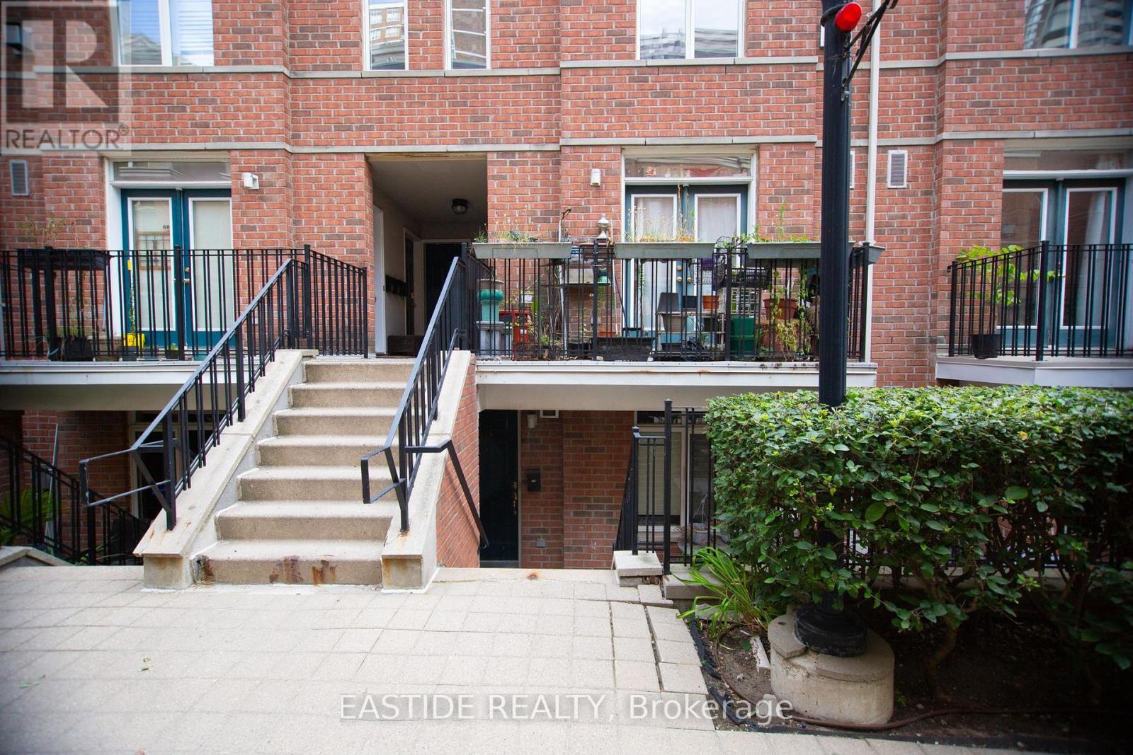 119 - 415 Jarvis Street, Toronto, Ontario  M4Y 3C1 - Photo 3 - C12345913