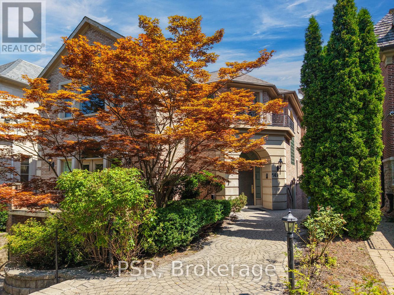 Property at 149 DUNVEGAN ROAD image 1