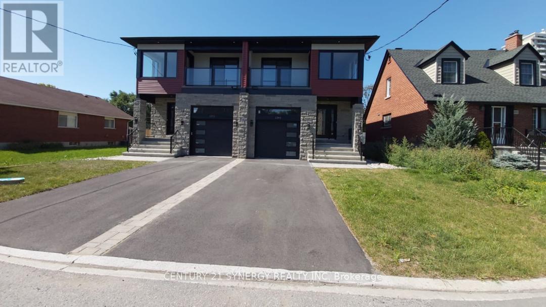 1293 Thames Street, Ottawa, Ontario  K1Z 7N2 - Photo 1 - X12345924