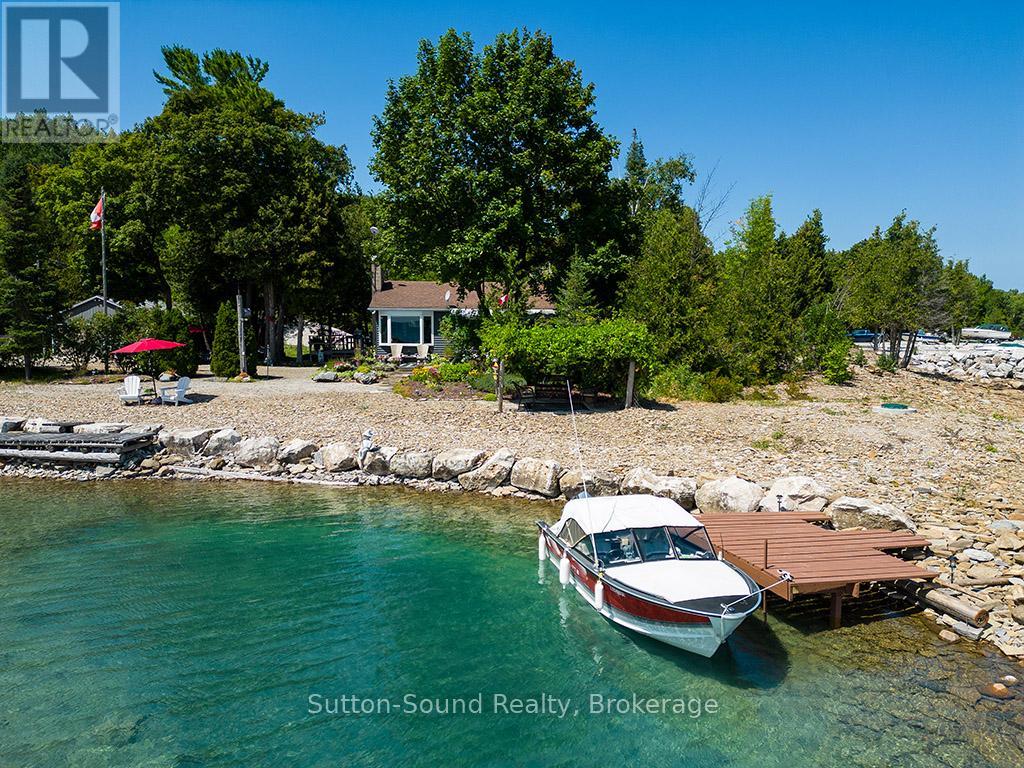 505113 GREY ROAD 1, Georgian Bluffs, Ontario