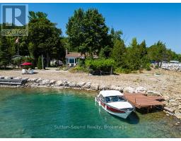 505113 GREY ROAD 1, georgian bluffs, Ontario