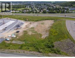 Lot Ouellette Street, Grand-Sault/Grand Falls, New Brunswick