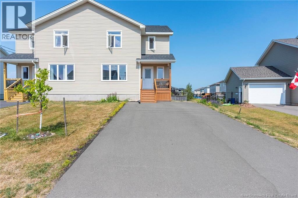 183 Oakfield Drive, Riverview, New Brunswick