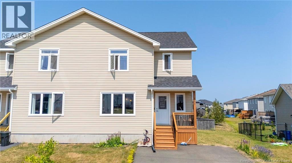 183 Oakfield Drive, Riverview, New Brunswick  E1B 0W6 - Photo 2 - NB124758