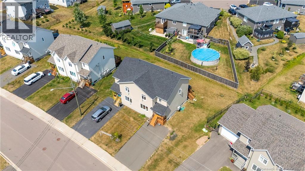 183 Oakfield Drive, Riverview, New Brunswick  E1B 0W6 - Photo 3 - NB124758
