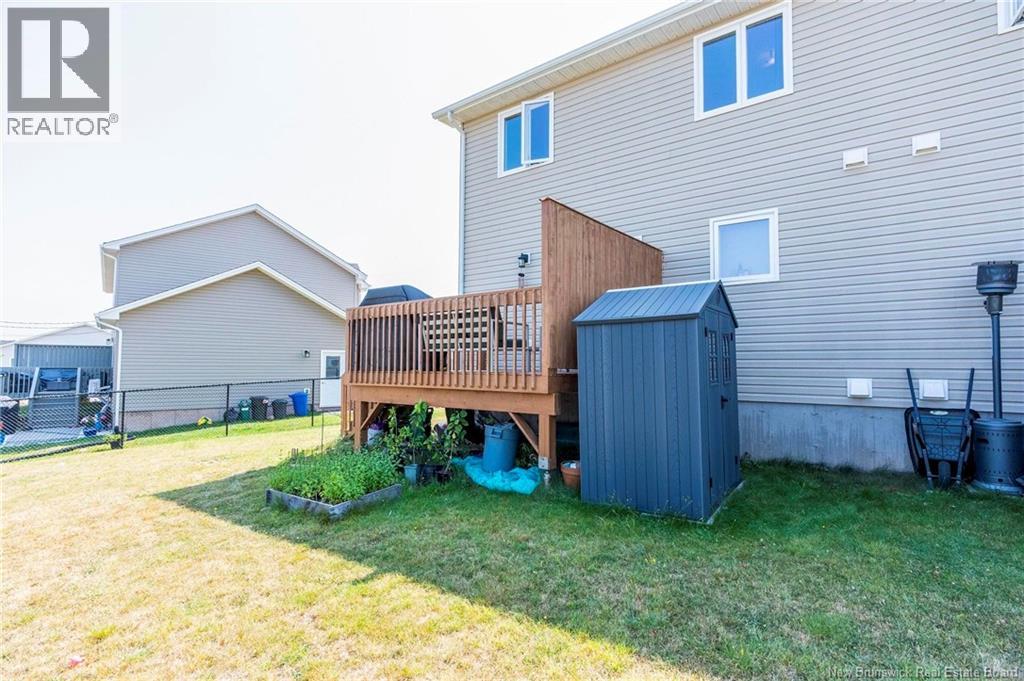 183 Oakfield Drive, Riverview, New Brunswick  E1B 0W6 - Photo 38 - NB124758