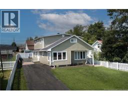 172 D'Astous Street, Dalhousie, New Brunswick