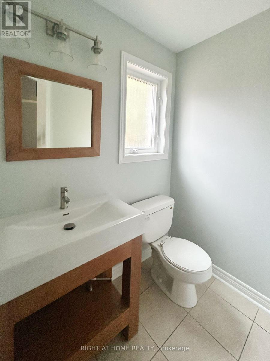 5515 Doctor Peddle Crescent, Mississauga (Churchill Meadows), Ontario  L5M 0K6 - Photo 18 - W12345874