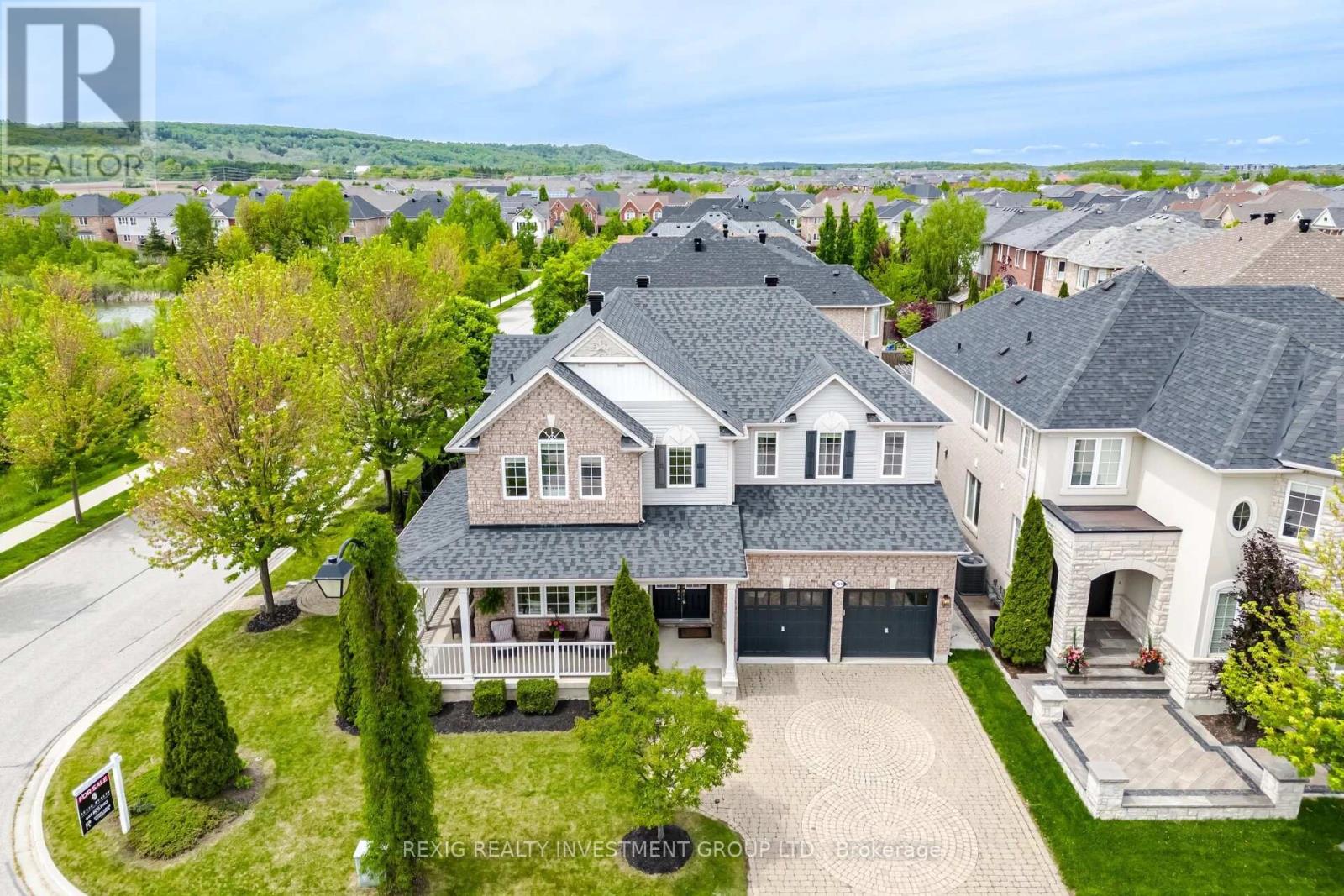 764 Reece Court, Milton, Ontario  L9T 0X4 - Photo 46 - W12345920