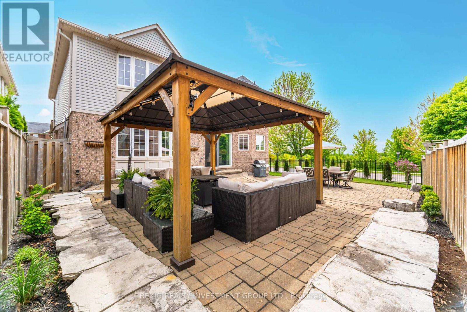 764 Reece Court, Milton, Ontario  L9T 0X4 - Photo 40 - W12345920