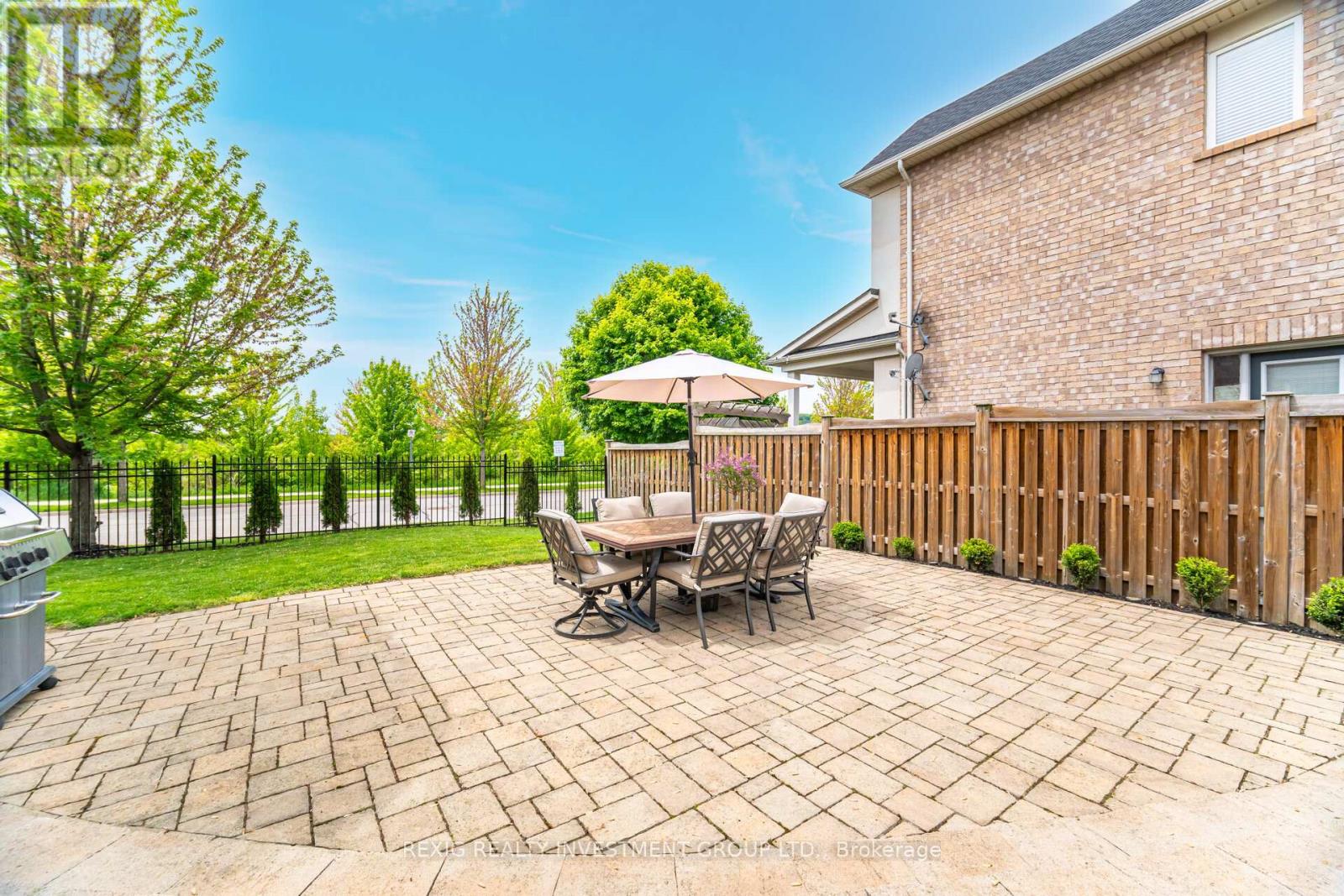 764 Reece Court, Milton, Ontario  L9T 0X4 - Photo 38 - W12345920
