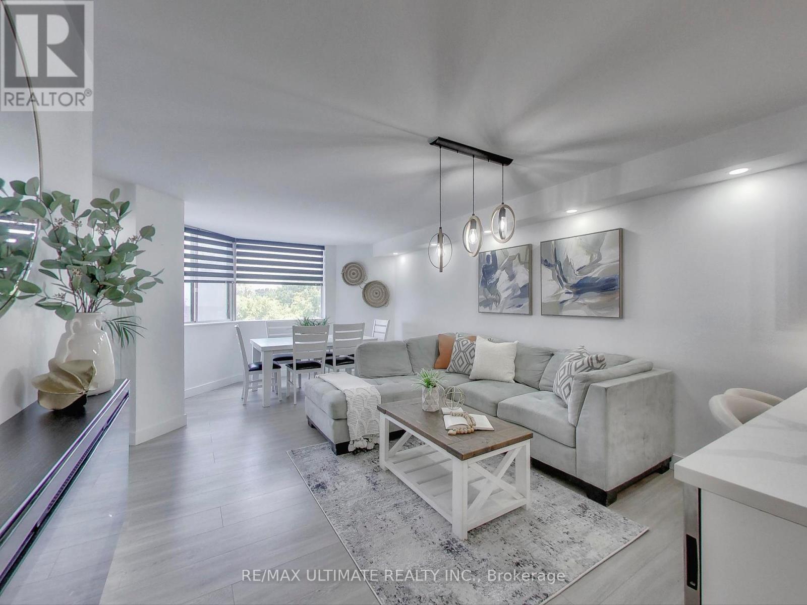 210 - 234 Albion Road, Toronto (Elms-Old Rexdale), Ontario  M9W 6A5 - Photo 1 - W12345921