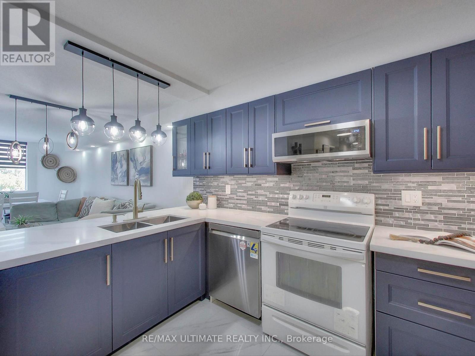 210 - 234 Albion Road, Toronto (Elms-Old Rexdale), Ontario  M9W 6A5 - Photo 10 - W12345921