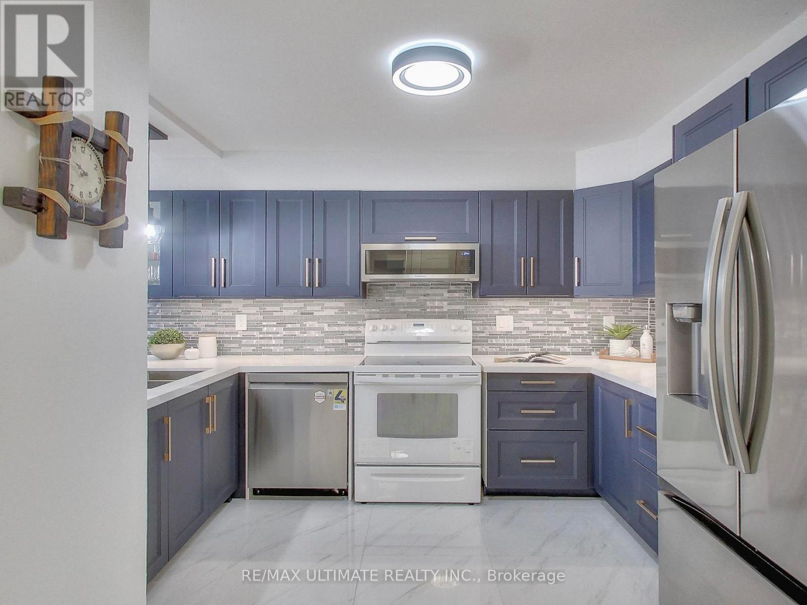 210 - 234 Albion Road, Toronto (Elms-Old Rexdale), Ontario  M9W 6A5 - Photo 13 - W12345921